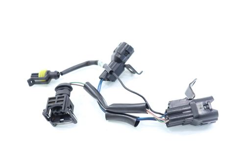 Chicote Motor Triumph Street Triple 675 2013-2014