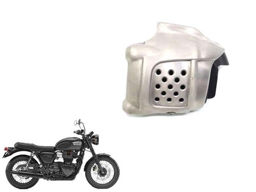 Acabamento Corpo de Injeção L/e Triumph Bonneville T100 18-2