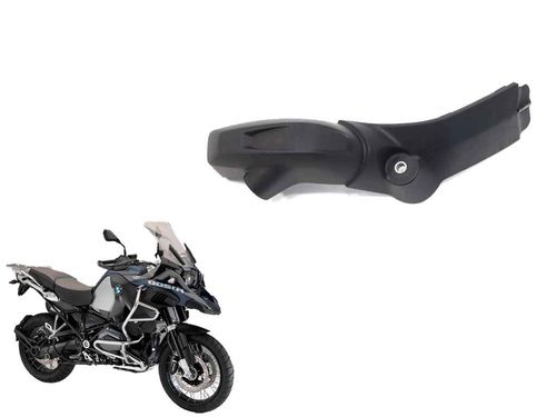 Acabamento Bobina Ignição L/e Bmw R 1200 Gs 13-1