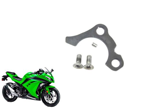 Trava Rolamento Cambio Kawasaki Ninja 300 13-1