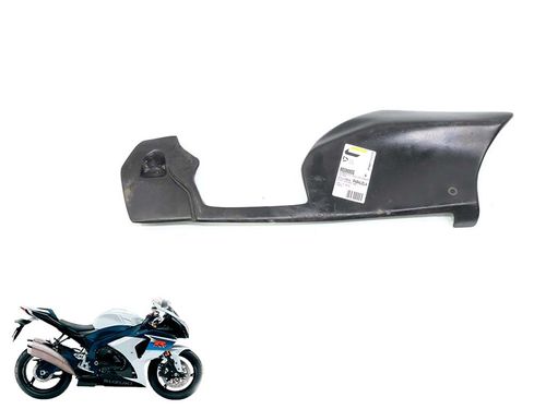Acabamento Spoiler Esquerdo Suzuki Gsxr Srad 1000 11-16