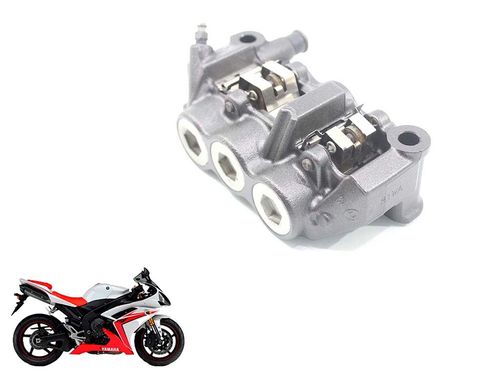 Pinça Freio Dianteiro Direito Yamaha R1 Yzf R1 07-08