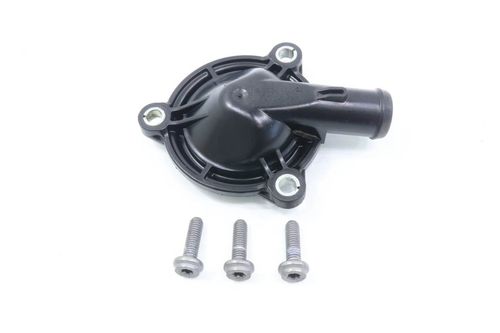 Tampa Suspiro Bloco Motor Bmw R 1250 Gs R1250gs 19-20
