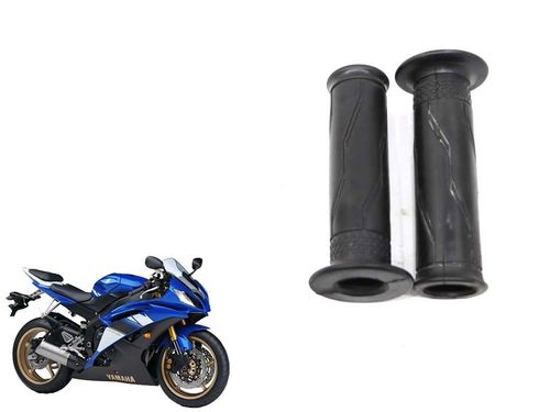 Manopla (par) Yamaha Yzf R6 08-1