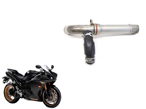 Cano Água 000120 R1 /yzf R1 Yzf R1 09-1