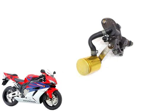 Cilindro Burrinho Freio Dianteiro Honda Cbr 1000 Rr 04-07