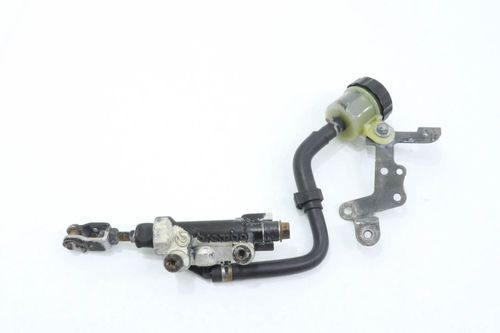 Cilindro Burrinho Freio Traseiro Yamaha Xj6 2010-201