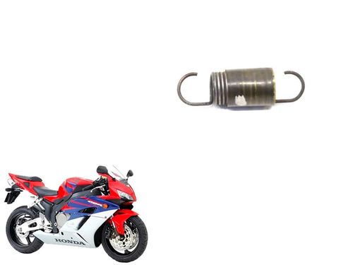 Mola Pedal Freio Honda Cbr 1000 Rr 04-0