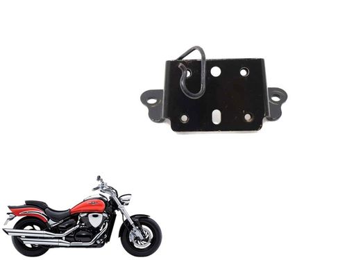 Suporte Farol Suzuki Boulevard M800 08-1