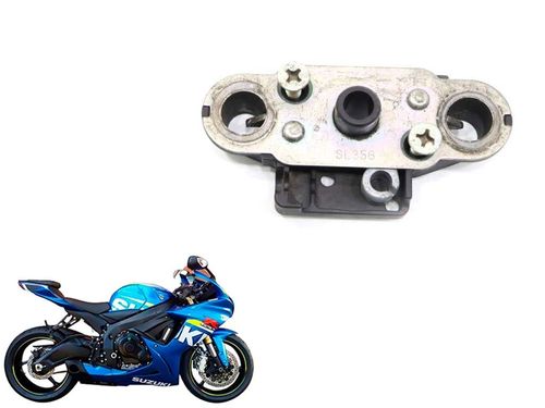 Trava Banco Carona Suzuki Gsxr 750 Srad 14-16 (