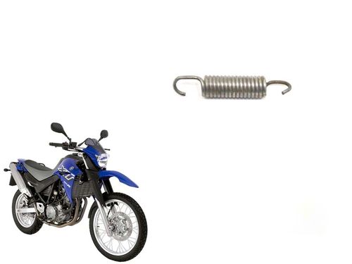 Mola Pedal Freio Yamaha Xt 660 06-1