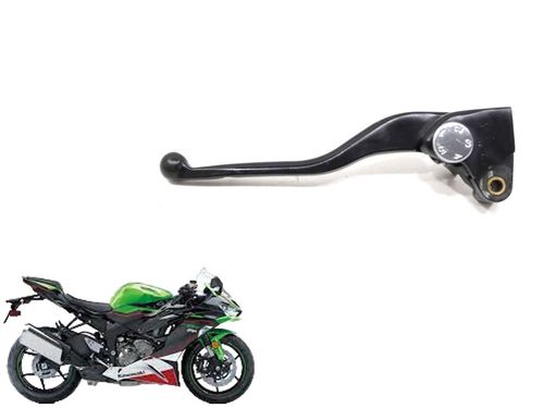 Manete Embreagem Kawasaki Zx 6 Zx6 22-2