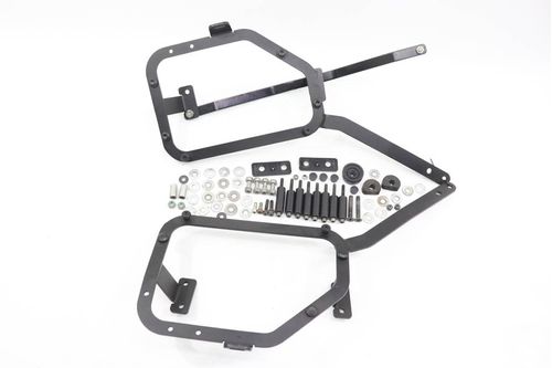 Suporte Alforge Traseiro(par) Suzuki Vstrom 1000 19-20