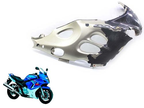 Carenagem Lateral Direita Suzuki Gsx 750 F 98-02