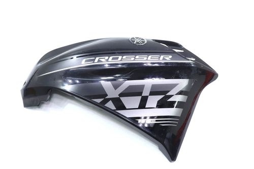Aba Direita Tanque Yamaha Xtz 150 Crosser 2015-2020