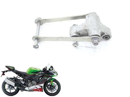 Link Amortecedor Kawasaki Zx 6 Zx6 22-2