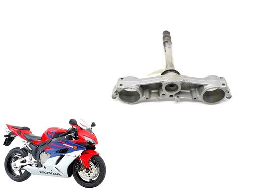 Mesa Inferior Direção Honda Cbr 1000 Rr 04-0