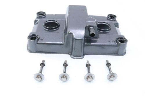 Tampa Cabeçote Honda Cb 500 Cb500 98-04