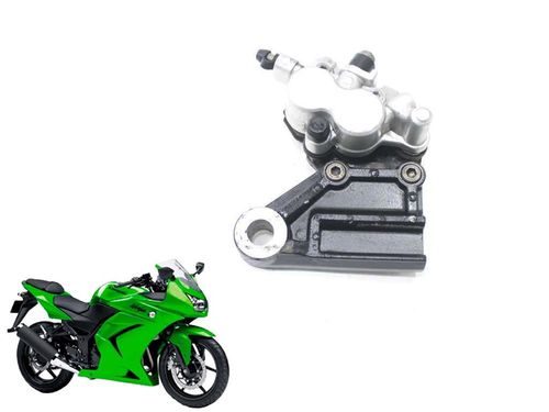 Pinça Freio Traseira Kawasaki Ninja 250 R 08-1