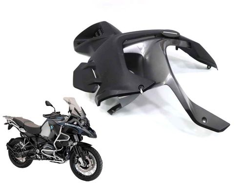 Aba Carenagem Tanque L/e Bmw R 1200 Gs 13-19 C/detalhe (