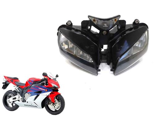 Farol Honda Cbr 1000 Rr Cbr1000rr Fireblade 04-0