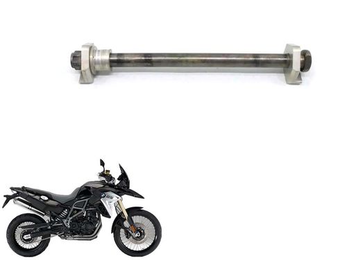 Eixo Roda Traseira Bmw F 800 Gs 17-18 (