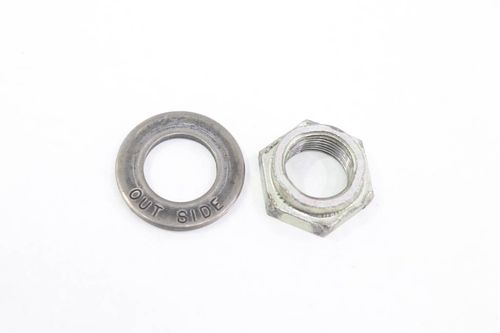 Porca Campana Kawasaki Er-6n Er6n 08-12