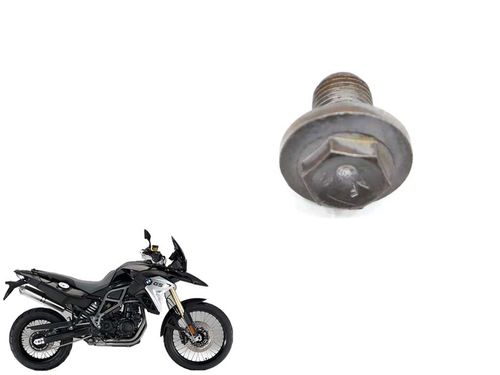 Parafuso Eixo Roda Diant Bmw F 800 Gs 17-18 (