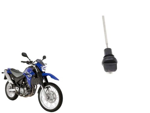 Vareta Nível Óleo Yamaha Xt 660 06-1