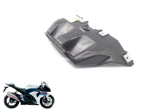Suporte Capa Tanque Suzuki Gsxr Srad 1000 11-16