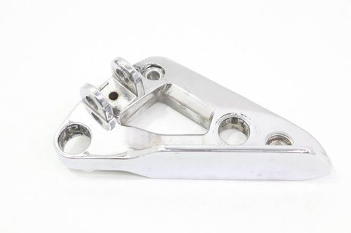 Suporte Pedaleira Traseiro L/d Kawasaki Vulcan 750 94-94