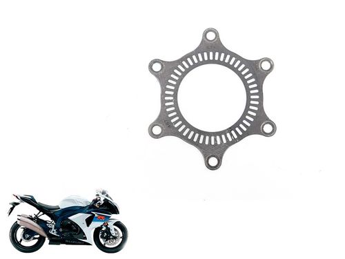 Disco Abs Dianteiro Suzuki Gsxr Srad 1000 11-16