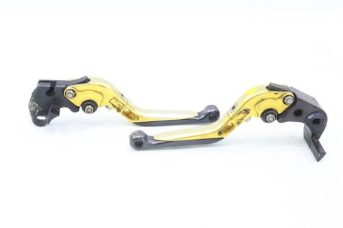 Par Manetes Suzuki Gsxr 750 Srad Srad 750 05-06