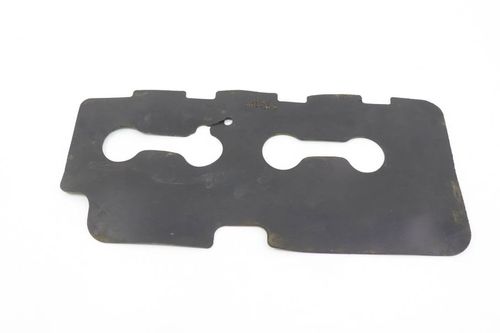 Borracha Acabamento Isolamento Motor Suzuki Gsxr 750 Srad 11-13
