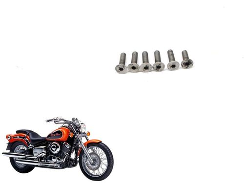 Parafuso Disco Freio Dianteiro Yamaha Drag Star 650 03-0