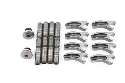 Kit Balancim Válvula Escape Bmw S 1000 Rr S1000rr 09-13