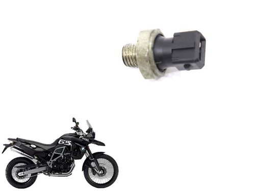 Sensor Pressão Óleo Bmw F 800 Gs F800gs 09-1