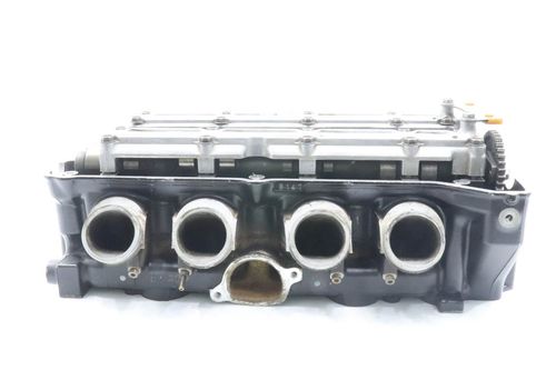 Cabeçote Completo Com Comando Honda Cbr 1100 Xx Blackbird 1997-199