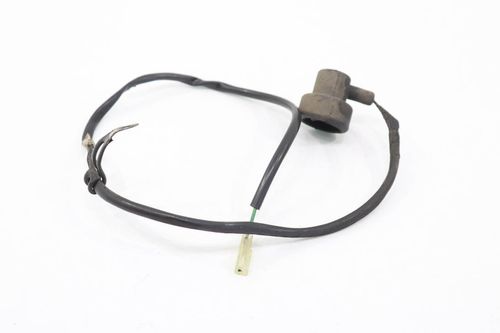 Chicote Sensor Óleo Suzuki Gsxr 750 Srad Srad 750 11-13