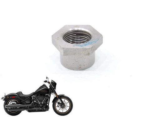Porca Campana Harley-davidson Low Rider S 19-22