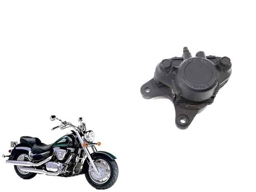 Pinça Freio Dianteiro Suzuki Intruder Lc 1500 98-0