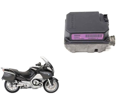 Módulo Controle Acelerador Bmw R 1200 Rt R1200rt 05-0