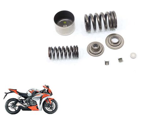 Mola Válvula Admissão Honda Cbr 1000  Rr 08-11