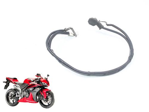 Cabo Negativo/partida Honda Cbr 600 Rr Cbr600rr 07-12