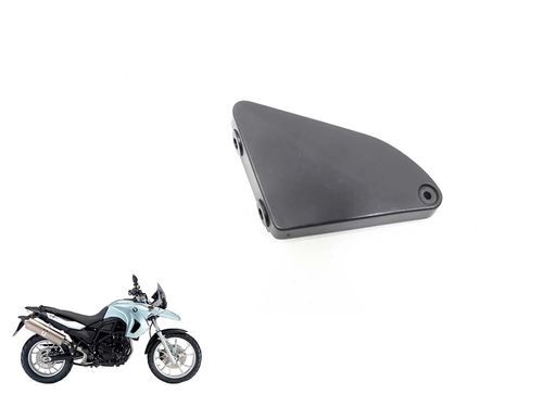 Acabamento Esquerdo Chassis Bmw F 650 (800cc)  08-11