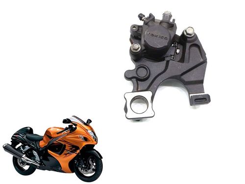 Pinça Freio Traseira Suzuki Hayabusa 1300 09-1