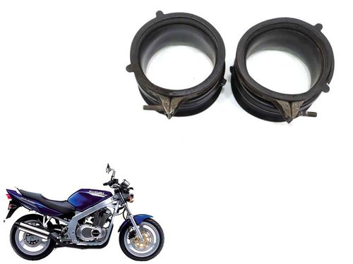 Condutor Ar Suzuki Gs 500 93-99 (