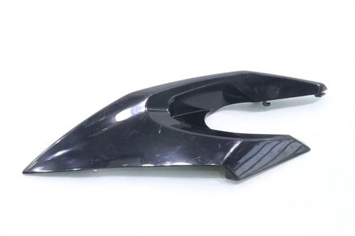 Acabamento Farol Esquerdo Yamaha Fazer 150 2014-2019