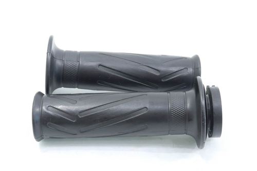 Manoplas Com Tubo Acelerador Yamaha Mt 07 Mt07 16-18
