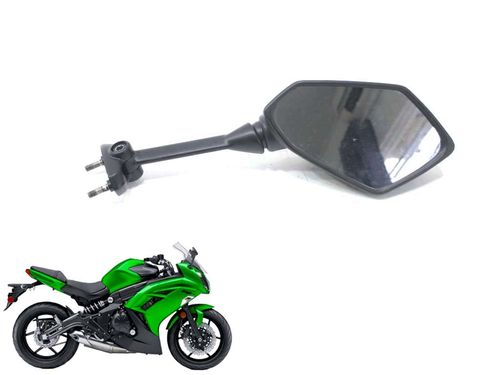 Espelho Retrovisor Direito Kawasaki Ninja 650 R 11-1